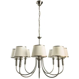 A3579LM-8AB СВЕТИЛЬНИК ПОДВЕСНОЙ