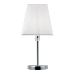 Декоративная настольная лампа Arte Lamp KENSINGTON A4098LT-1CC