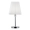 Декоративная настольная лампа Arte Lamp KENSINGTON A4098LT-1CC