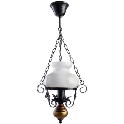 A3030SP-1BR СВЕТИЛЬНИК ПОДВЕСНОЙ