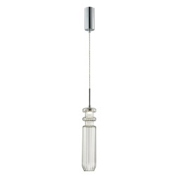 Подвесной светильник Arte Lamp CRYSTAL A2942SP-1CC