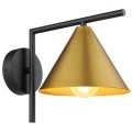Бра Arte Lamp DAVID A7033AP-1BK