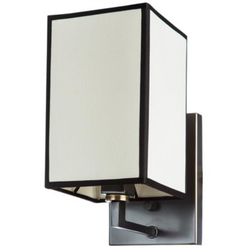 Бра Divinare 5933/01 AP-1 PORTA под лампу 1xE14 40W
