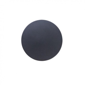 Уличный потолочный светильник Arte Lamp A1506AP-1BK NIMBO IP54 светодиодный LED 6W