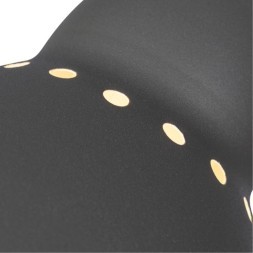 Бра Arte Lamp BRACCIO A2054AP-1GY