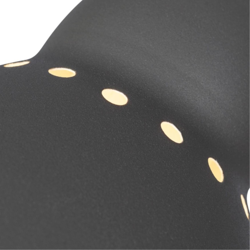 Бра Arte Lamp BRACCIO A2054AP-1GY