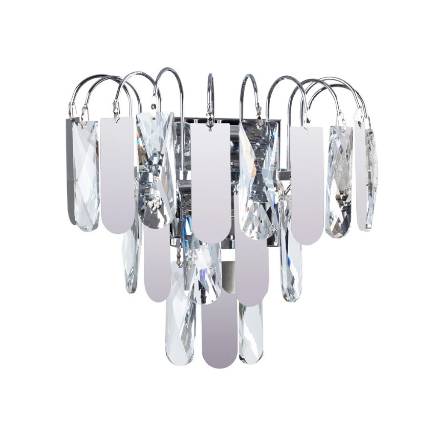 Бра хрустальное Vivien A2719AP-2CC