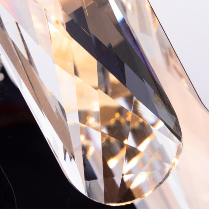 Бра хрустальное Vivien A2719AP-2CC