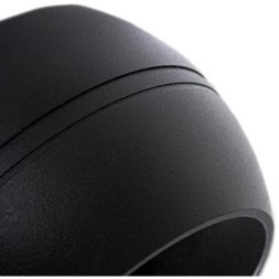 Встраиваемый светильник Arte Lamp A5550PL-1BK GAMBO под лампу 1xGX53 15W