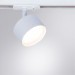Трековый светильник Arte Lamp INTERCRUS A5547PL-1WH