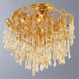 Люстра потолочная Divinare 3150/16 PL-6 SALICE под лампы 6xE14 40W