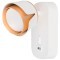 Настенный светильник Arte Lamp AMAKS A8026AP-1WH