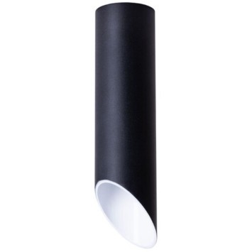 Точечный накладной светильник Arte Lamp PILON A1622PL-1BK