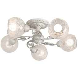 A5028PL-5WH СВЕТИЛЬНИК ПОТОЛОЧНЫЙ