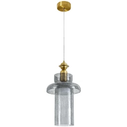 A2791SP-1SM СВЕТИЛЬНИК ПОДВЕСНОЙ