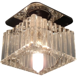 A8448PL-1CC СВЕТИЛЬНИК ПОТОЛОЧНЫЙ