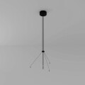 Потолочная база с подвесом Arte Lamp FADO A660006
