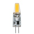 Светодиодная лампа Arte Lamp LUGO Капсульная 1.5W 150Lm 3000К G4 A0415-3K