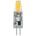 Светодиодная лампа Arte Lamp LUGO Капсульная 1.5W 150Lm 3000К G4 A0415-3K