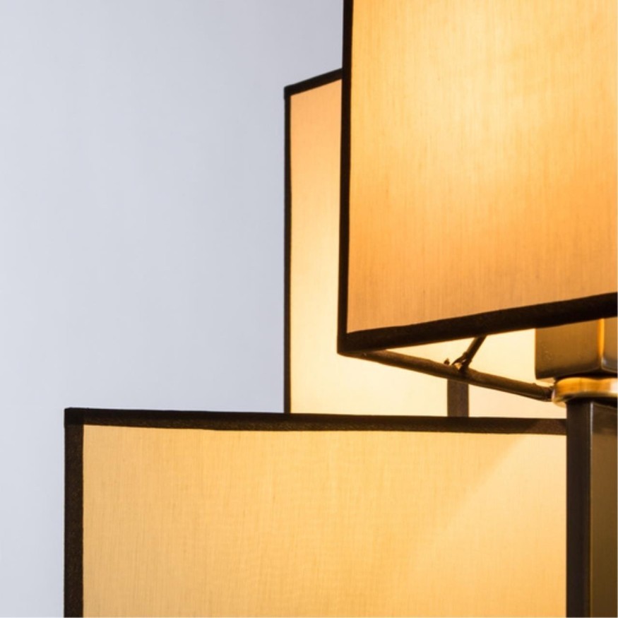 Люстра подвесная Divinare 5933/01 LM-8 PORTA под лампы 8xE14 40W