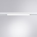 Магнитный трековый светильник Arte Lamp LINEA A4662PL-1WH