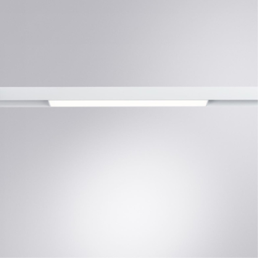 A4662PL-1WH Трековый магнитный светодиодный светильник Arte Lamp Linea 2.0 CRI90+ 4000К 550Лм 120° 10Вт