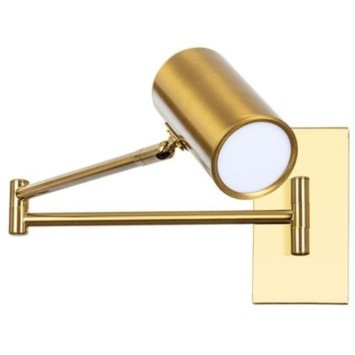 Спот Arte Lamp POSTERIOR A2490AP-1PB