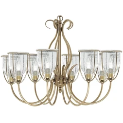 A6351LM-8AB СВЕТИЛЬНИК ПОДВЕСНОЙ