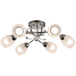 A2004PL-6CC СВЕТИЛЬНИК ПОТОЛОЧНЫЙ