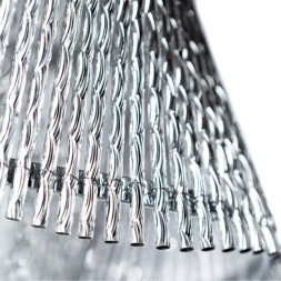 Люстра потолочная Arte Lamp A4207PL-9CC INCANTO под лампы 9xG9 40W