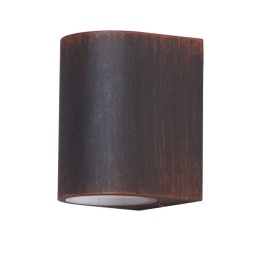Бра Arte Lamp LOGICO A1035AP-2AB