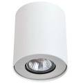 Точечный накладной светильник Arte Lamp FALCON A5633PL-1WH