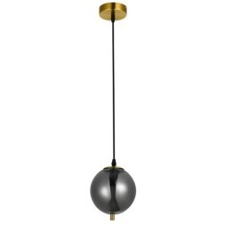 Подвесной светильник Arte Lamp FREDDIE A2231SP-1PB