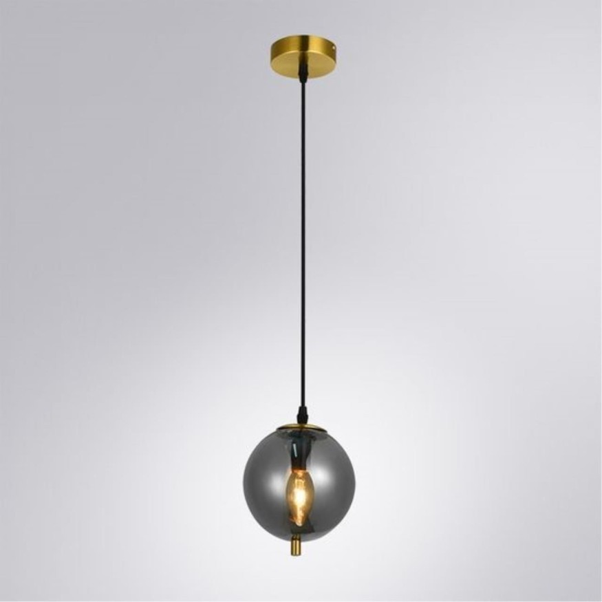 Подвесной светильник Arte Lamp FREDDIE A2231SP-1PB