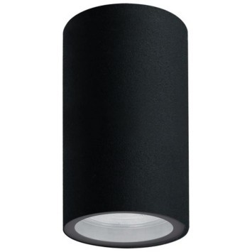 Фасадный светильник Arte Lamp MISTERO A3302PF-1BK
