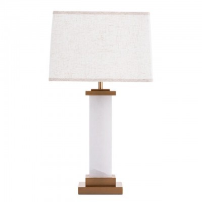 Декоративная настольная лампа Arte Lamp A4501LT-1PB CAMELOT под лампу 1xE27 60W