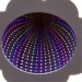 Люстра потолочная Arte Lamp A1431PL-1WH MULTI-SPACE светодиодная LED 130W
