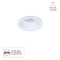 Точечный встраиваемый светильник ARTE LAMP A2869PL-1WH