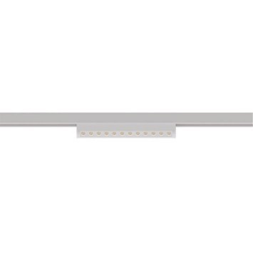 A7268PL-1WH Трековый магнитный светодиодный светильник Arte Lamp Optima CRI90+ 4000К 710Лм 24° 10Вт