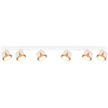 Спот Arte Lamp AMAKS A8028PL-6WH