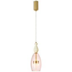 Подвесной светильник Arte Lamp CORAL A2405SP-9PK