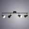 Спот Arte Lamp GIOVED A6008PL-4BK