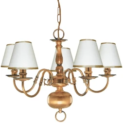 A1020LM-5AB СВЕТИЛЬНИК ПОДВЕСНОЙ