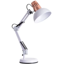 A2016LT-1WH СВЕТИЛЬНИК НАСТОЛЬНЫЙ