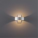 Бра Arte Lamp A1705AP-1WH Anello IP54 светодиодная LED 5W