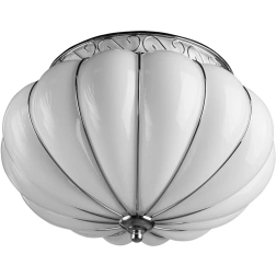 A2101PL-4WH СВЕТИЛЬНИК ПОТОЛОЧНЫЙ