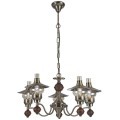 Люстра подвесная Arte Lamp A5664LM-5AB TRATTORIA под лампы 5xE14 60W