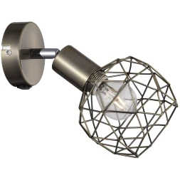 A6141AP-1AB СВЕТИЛЬНИК НАСТЕННЫЙ