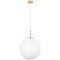 Подвесной светильник Arte Lamp A1564SP-1PB VOLARE под лампу 1xE27 60W