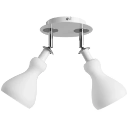 A4037AP-2WH СВЕТИЛЬНИК НАСТЕННЫЙ